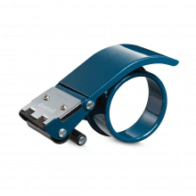 Hand-Held-Filament-Strapping-Tape-Dispenser